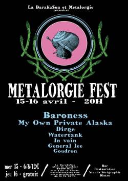 photo of Metalorgie Fest photo of Metalorgie Fest